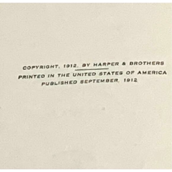 Mark Twain A Biography - Picture 6 of 8